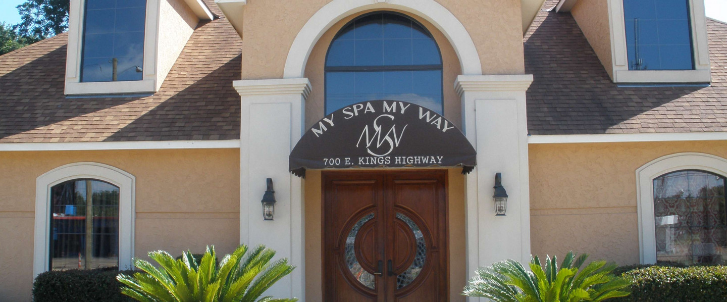 Salon & Spa Shreveport, LA My Spa My Way